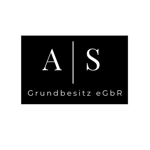 AS Grundbesitz eGbR Logo